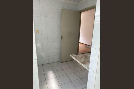 Apartamento à venda com 40m², 1 quarto e sem vaga