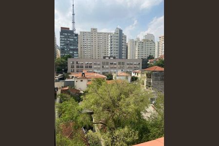 Apartamento à venda com 40m², 1 quarto e sem vaga