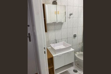 Apartamento à venda com 40m², 1 quarto e sem vaga
