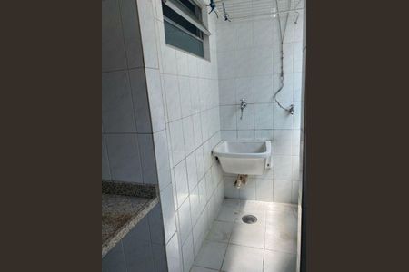 Apartamento à venda com 40m², 1 quarto e sem vaga