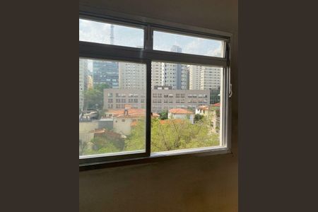 Apartamento à venda com 40m², 1 quarto e sem vaga