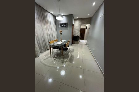 Casa à venda com 3 quartos, 169m² em Jardim Santa Clara, Guarulhos