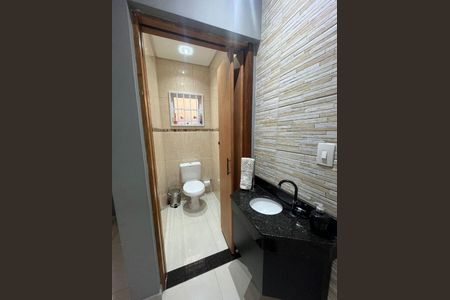 Casa à venda com 3 quartos, 169m² em Jardim Santa Clara, Guarulhos