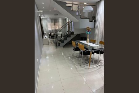 Casa à venda com 3 quartos, 169m² em Jardim Santa Clara, Guarulhos