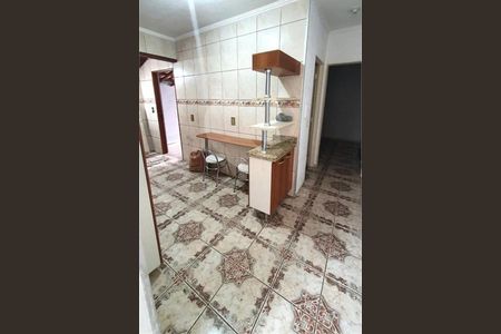 Casa à venda com 1 quarto, 54m² em Parque Residencial Almerinda Chaves, Jundiaí