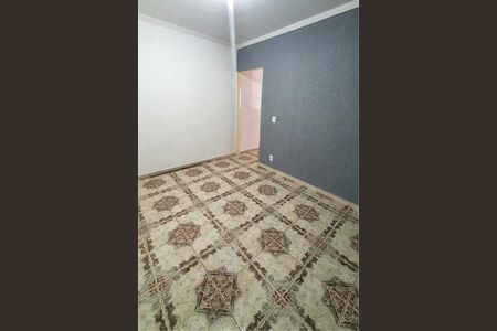 Casa à venda com 1 quarto, 54m² em Parque Residencial Almerinda Chaves, Jundiaí