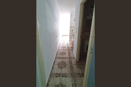 Casa à venda com 1 quarto, 54m² em Parque Residencial Almerinda Chaves, Jundiaí