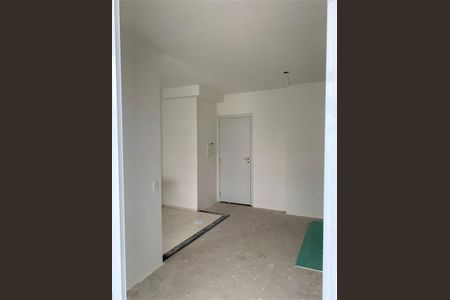 Apartamento à venda com 3 quartos, 54m² em Vila Rio Branco, Jundiaí