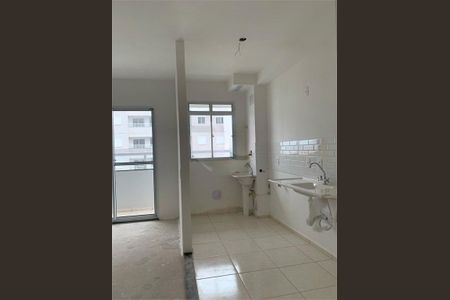 Apartamento à venda com 54m², 3 quartos e 1 vaga