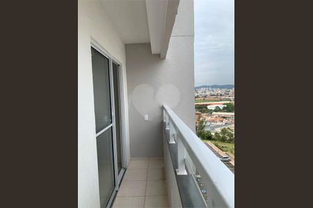 Apartamento à venda com 54m², 3 quartos e 1 vaga