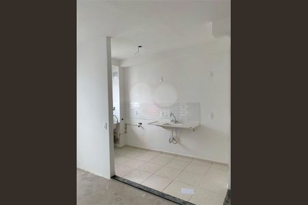 Apartamento à venda com 3 quartos, 54m² em Vila Rio Branco, Jundiaí