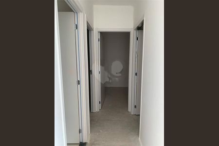 Apartamento à venda com 54m², 3 quartos e 1 vaga