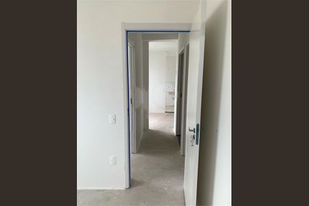 Apartamento à venda com 54m², 3 quartos e 1 vaga