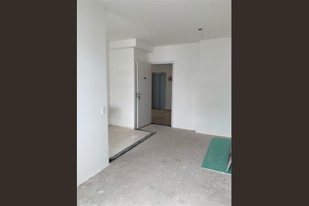 Apartamento à venda com 54m², 3 quartos e 1 vaga