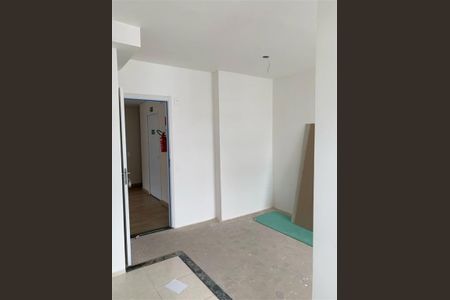 Apartamento à venda com 3 quartos, 54m² em Vila Rio Branco, Jundiaí