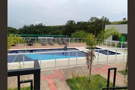 Apartamento à venda com 54m², 3 quartos e 1 vaga