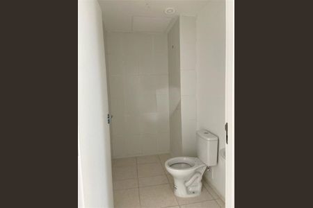 Apartamento à venda com 3 quartos, 54m² em Vila Rio Branco, Jundiaí