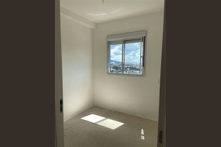 Apartamento à venda com 3 quartos, 54m² em Vila Rio Branco, Jundiaí