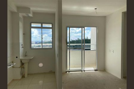 Apartamento à venda com 54m², 3 quartos e 1 vaga