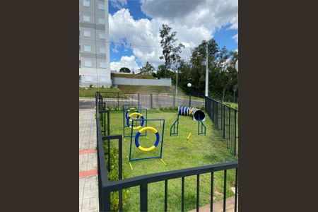 Apartamento à venda com 54m², 3 quartos e 1 vaga