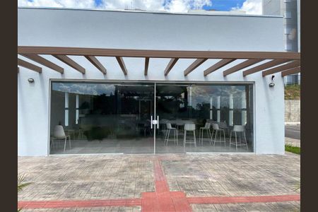 Apartamento à venda com 54m², 3 quartos e 1 vaga