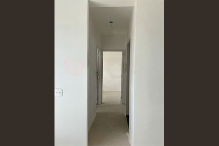 Apartamento à venda com 3 quartos, 54m² em Vila Rio Branco, Jundiaí