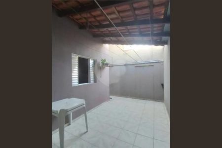 Casa à venda com 188m², 6 quartos e 2 vagas