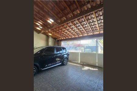 Casa à venda com 188m², 6 quartos e 2 vagas