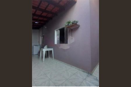 Casa à venda com 188m², 6 quartos e 2 vagas