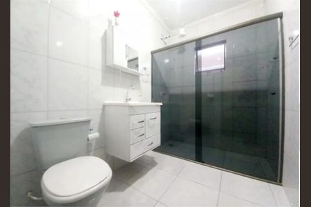 Casa à venda com 188m², 6 quartos e 2 vagas