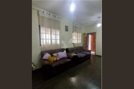 Casa à venda com 188m², 6 quartos e 2 vagas