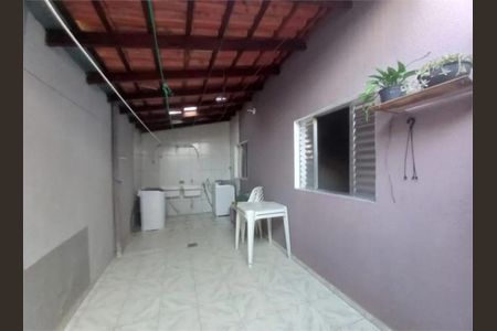 Casa à venda com 188m², 6 quartos e 2 vagas