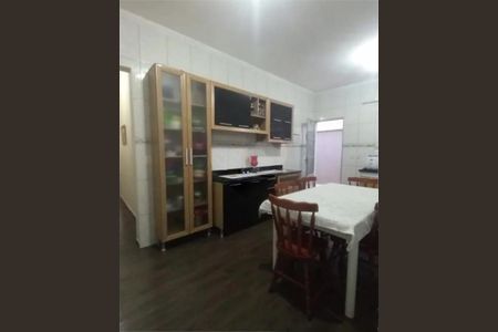 Casa à venda com 188m², 6 quartos e 2 vagas