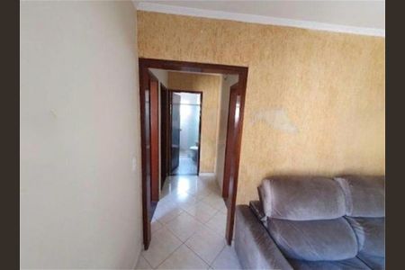 Apartamento à venda com 2 quartos, 57m² em Jardim Iporanga, Guarulhos