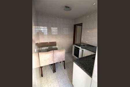 Apartamento à venda com 2 quartos, 57m² em Jardim Iporanga, Guarulhos
