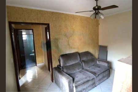 Apartamento à venda com 2 quartos, 57m² em Jardim Iporanga, Guarulhos