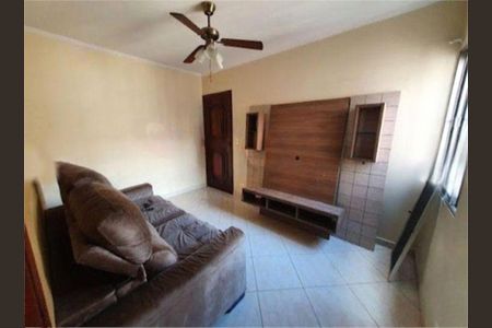 Apartamento à venda com 2 quartos, 57m² em Jardim Iporanga, Guarulhos