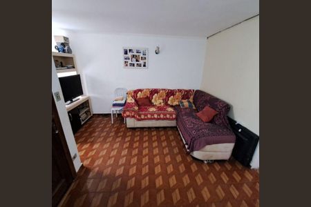 Casa à venda com 2 quartos, 128m² em Vila Linda, Santo André