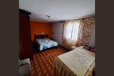 Casa à venda com 2 quartos, 128m² em Vila Linda, Santo André