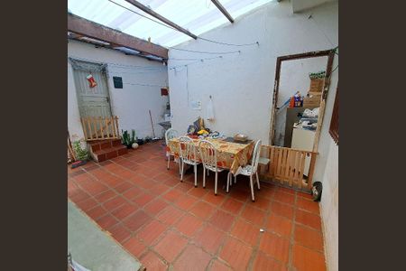 Casa à venda com 2 quartos, 128m² em Vila Linda, Santo André