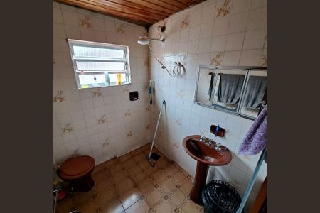 Casa à venda com 2 quartos, 128m² em Vila Linda, Santo André