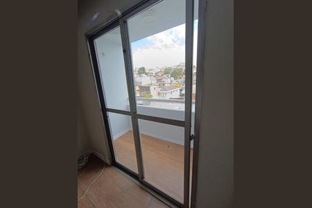 Apartamento à venda com 3 quartos, 63m² em Vila das Merces, São Paulo