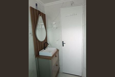 Apartamento à venda com 3 quartos, 63m² em Vila das Merces, São Paulo