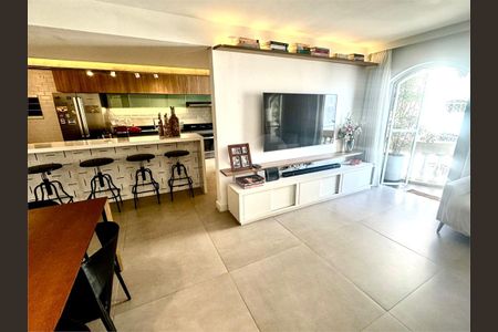 Apartamento à venda com 3 quartos, 118m² em Sumaré, São Paulo