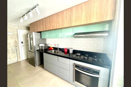 Apartamento à venda com 3 quartos, 118m² em Sumaré, São Paulo