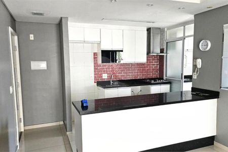 Apartamento à venda com 75m², 3 quartos e 2 vagas
