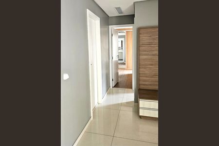Apartamento à venda com 75m², 3 quartos e 2 vagas