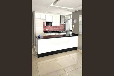 Apartamento à venda com 75m², 3 quartos e 2 vagas