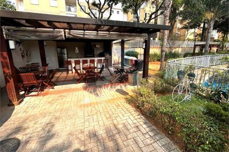 Apartamento à venda com 75m², 3 quartos e 2 vagas