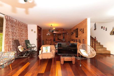 Casa à venda com 4 quartos, 304m² em Jardim Brasil, São Paulo